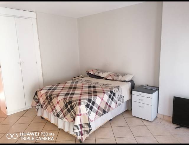 1 BEDROOM STUDIO APARTMENT FOR SALE IN OUKRAAL ESTATE